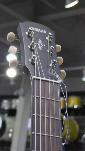 Yamaha - APXT2 2